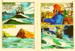 Terrificolor - T02 - Spectres sur la mer : page 45