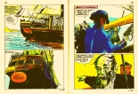 Terrificolor - T02 - Spectres sur la mer : page 57