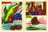 Terrificolor - T02 - Spectres sur la mer : page 60