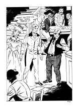 Terror 011 - Le Vampire des Carpates : page 8