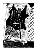 Terror 011 - Le Vampire des Carpates : page 102