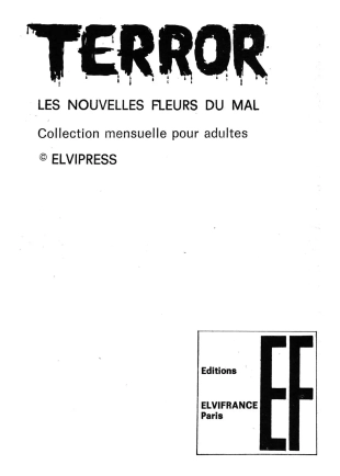 hentai Terror 011 - Le Vampire des Carpates