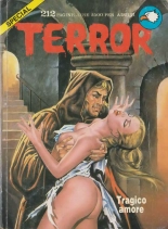 Terror 132  Terror Special N°47 - Procréation Immonde : page 3