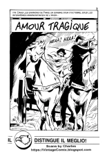 Terror 132  Terror Special N°47 - Procréation Immonde : page 5