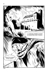 Terror 132  Terror Special N°47 - Procréation Immonde : page 6