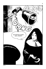 Terror 132  Terror Special N°47 - Procréation Immonde : page 7