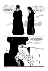 Terror 132  Terror Special N°47 - Procréation Immonde : page 8
