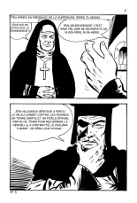 Terror 132  Terror Special N°47 - Procréation Immonde : page 9