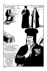 Terror 132  Terror Special N°47 - Procréation Immonde : page 10