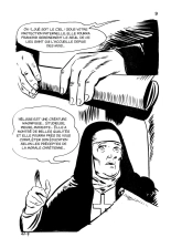 Terror 132  Terror Special N°47 - Procréation Immonde : page 11