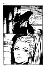 Terror 132  Terror Special N°47 - Procréation Immonde : page 12
