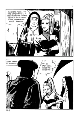 Terror 132  Terror Special N°47 - Procréation Immonde : page 13