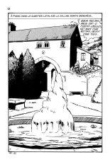 Terror 132  Terror Special N°47 - Procréation Immonde : page 14