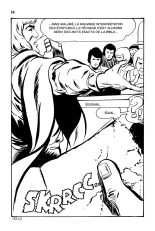 Terror 132  Terror Special N°47 - Procréation Immonde : page 16