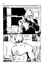 Terror 132  Terror Special N°47 - Procréation Immonde : page 20