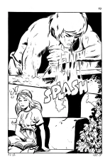 Terror 132  Terror Special N°47 - Procréation Immonde : page 21