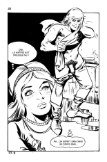 Terror 132  Terror Special N°47 - Procréation Immonde : page 22