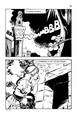 Terror 132  Terror Special N°47 - Procréation Immonde : page 23