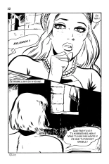 Terror 132  Terror Special N°47 - Procréation Immonde : page 24