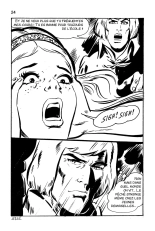 Terror 132  Terror Special N°47 - Procréation Immonde : page 26