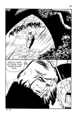 Terror 132  Terror Special N°47 - Procréation Immonde : page 27