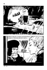 Terror 132  Terror Special N°47 - Procréation Immonde : page 28