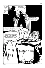 Terror 132  Terror Special N°47 - Procréation Immonde : page 29