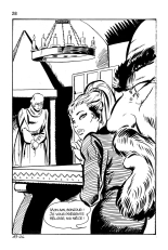 Terror 132  Terror Special N°47 - Procréation Immonde : page 30