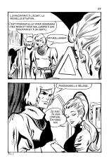Terror 132  Terror Special N°47 - Procréation Immonde : page 31