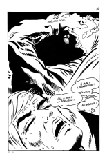 Terror 132  Terror Special N°47 - Procréation Immonde : page 37