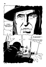 Terror 132  Terror Special N°47 - Procréation Immonde : page 40