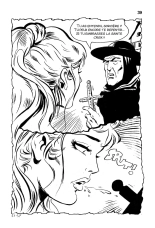 Terror 132  Terror Special N°47 - Procréation Immonde : page 41