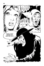 Terror 132  Terror Special N°47 - Procréation Immonde : page 42