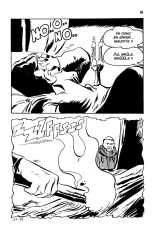 Terror 132  Terror Special N°47 - Procréation Immonde : page 43