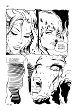 Terror 132  Terror Special N°47 - Procréation Immonde : page 44