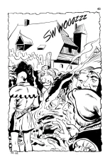 Terror 132  Terror Special N°47 - Procréation Immonde : page 45
