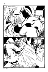 Terror 132  Terror Special N°47 - Procréation Immonde : page 48