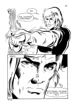 Terror 132  Terror Special N°47 - Procréation Immonde : page 49