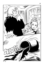 Terror 132  Terror Special N°47 - Procréation Immonde : page 53
