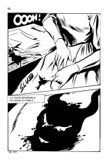 Terror 132  Terror Special N°47 - Procréation Immonde : page 54