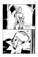 Terror 132  Terror Special N°47 - Procréation Immonde : page 57