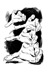Terror 132  Terror Special N°47 - Procréation Immonde : page 65