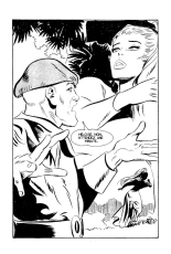 Terror 132  Terror Special N°47 - Procréation Immonde : page 66