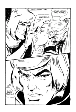 Terror 132  Terror Special N°47 - Procréation Immonde : page 68