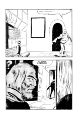 Terror 132  Terror Special N°47 - Procréation Immonde : page 69