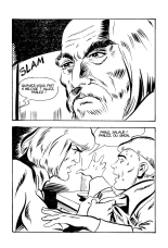 Terror 132  Terror Special N°47 - Procréation Immonde : page 70