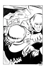 Terror 132  Terror Special N°47 - Procréation Immonde : page 71