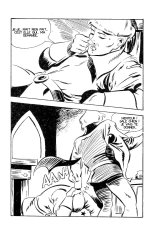 Terror 132  Terror Special N°47 - Procréation Immonde : page 72