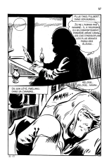 Terror 132  Terror Special N°47 - Procréation Immonde : page 75