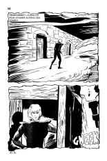 Terror 132  Terror Special N°47 - Procréation Immonde : page 76